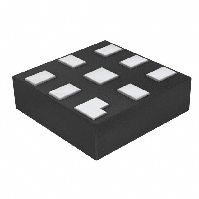 NT3H2211W0FHKH by NXP Semiconductors